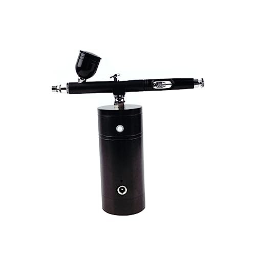 FONDOTIN Material Elektrische Strahlpumpe Für Airbrush-sprühdüse Und Künstlerisches Zeichnen FONDOTIN Material Elektrische Strahlpumpe Für Airbrush-sprühdüse Und Künstlerisches Zeichnen von FONDOTIN