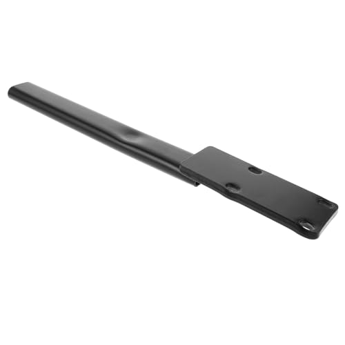 FONDOTIN Stabile Edelstahl Bürostuhl Ersatz Rückenstützstange Ergonomisch Wackel Lendenstütze für Drehstuhl Büro Kompatibel Einfache Montage Robustes Stahlgestell FONDOTIN Stabile Edelstahl Bürostuhl Ersatz Rückenstützstange Ergonomisch Wackel Lendenstütze für Drehstuhl Büro Kompatibel Einfache Montage Robustes Stahlgestell von FONDOTIN