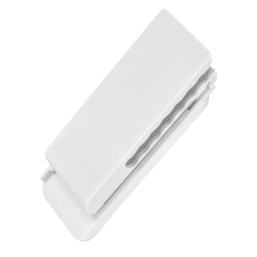 FONDOTIN Selbstklebender Für Wandmontage Praktischer Steckdosen-Organizer Aufbewahrung Von Adapter Und Fernbedienungen Für Zuhause Und Büro von FONDOTIN