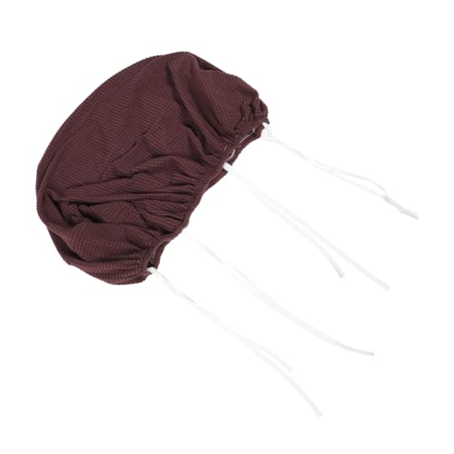 FONDOTIN Stretch Bezug für Esszimmerbank und Klavierhocker Elastischer Langlebiger Polyester Sitzbankschutz Passend für Lange Bänke und Klavierstühle Stilvolles Design für Zuhause und von FONDOTIN