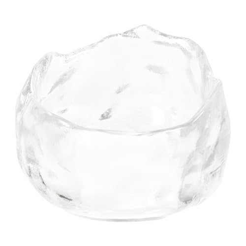 FONDOTIN Transparenter Glasbecher für Getränke Stilvoller Tee Wasserbecher Robustes Glas mit Klarem Design Vielseitig Einsetzbar Elegantes Getränkeglas für Saft und Tee FONDOTIN Transparenter Glasbecher für Getränke Stilvoller Tee Wasserbecher Robustes Glas mit Klarem Design Vielseitig Einsetzbar Elegantes Getränkeglas für Saft und Tee von FONDOTIN
