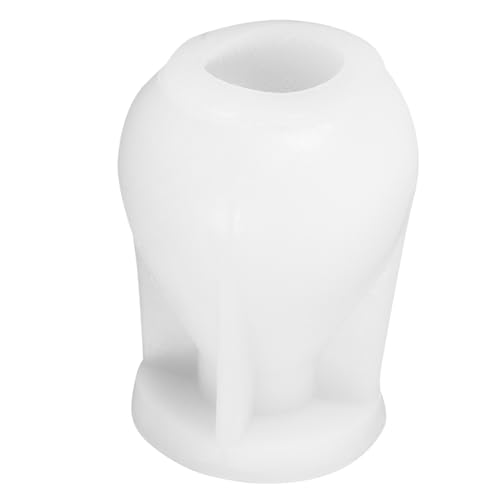 FONDOTIN Tropfen Kerzenform Silikon Flexibel zum Gießen DIY Aromakerzen Handgemacht Geschenkidee für Anfänger und Kreative Bastler FONDOTIN Tropfen Kerzenform Silikon Flexibel zum Gießen DIY Aromakerzen Handgemacht Geschenkidee für Anfänger und Kreative Bastler von FONDOTIN
