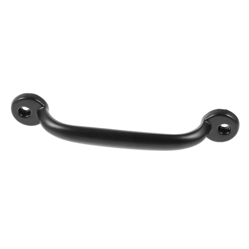 FONDOTIN Vintage Möbelgriff aus Robustem Zinklegierung Metall Dekorativer Schrankgriff für Kommode Schublade Küchenschrank Antiker Stil Einsetzbar für Möbel und Türen FONDOTIN Vintage Möbelgriff aus Robustem Zinklegierung Metall Dekorativer Schrankgriff für Kommode Schublade Küchenschrank Antiker Stil Einsetzbar für Möbel und Türen von FONDOTIN