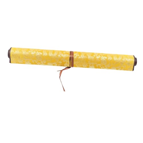 FONDOTIN Wasser schreibtuch für Chinesische Kalligraphie Anfänger Wiederverwendbares Übungstuch mit Hoher Wasseraufnahme Geeignet für Pinselkunst und Wanddekoration FONDOTIN Wasser schreibtuch für Chinesische Kalligraphie Anfänger Wiederverwendbares Übungstuch mit Hoher Wasseraufnahme Geeignet für Pinselkunst und Wanddekoration von FONDOTIN