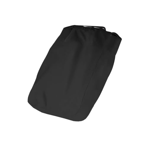 FONDOTIN Wasserdichte Gartenmöbel Abdeckung aus Robustem Oxford Wetterfeste Schutzhülle für Outdoor Tisch und Stuhl Staub Schmutzresistent für Gartenmöbel und Klappstühle Geeignet von FONDOTIN