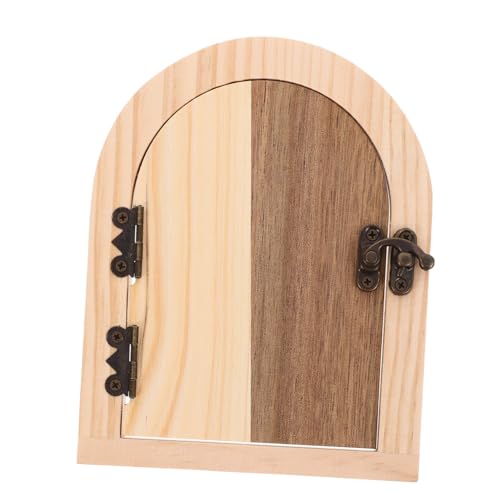 FONDOTIN Wasserdichte Holz Lichtschalter Abdeckung mit Niedlichem Schleifendesign Schalter Schutzabdeckung für Haustiere Langlebiger Dekorativer Rahmen für Steckdosen und Wandschalter FONDOTIN Wasserdichte Holz Lichtschalter Abdeckung mit Niedlichem Schleifendesign Schalter Schutzabdeckung für Haustiere Langlebiger Dekorativer Rahmen für Steckdosen und Wandschalter von FONDOTIN