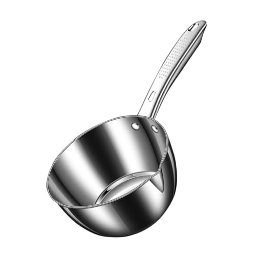 FONDOTIN Wasserschöpfer mit Langem Griff Tiefes Schöpflöffel Küchenutensil für Garten Bad und Restaurant Ergonomisch Hitzeschutz Vielseitig Einsetzbar Leicht zu Reinigen FONDOTIN Wasserschöpfer mit Langem Griff Tiefes Schöpflöffel Küchenutensil für Garten Bad und Restaurant Ergonomisch Hitzeschutz Vielseitig Einsetzbar Leicht zu Reinigen von FONDOTIN