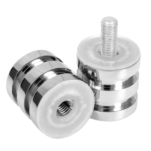 FONDOTIN Zinklegierung Glastürgriff Einloch Einbau Türgriff für Badezimmer Duschtür Ergonomisch Korrosionsbeständig Robust Vielseitig für Glasdusche und Schrank FONDOTIN Zinklegierung Glastürgriff Einloch Einbau Türgriff für Badezimmer Duschtür Ergonomisch Korrosionsbeständig Robust Vielseitig für Glasdusche und Schrank von FONDOTIN