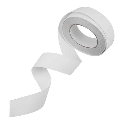 FONDOTIN rutschfeste Transparente Klebebandrolle Wasserdichtes Antirutschband für Treppen Badezimmer und Duschen Verbesserung der und Stabilität Nassen Bedingungen FONDOTIN rutschfeste Transparente Klebebandrolle Wasserdichtes Antirutschband für Treppen Badezimmer und Duschen Verbesserung der und Stabilität Nassen Bedingungen von FONDOTIN