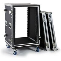 19-Zoll-Rack-Transport-Schrank von FONESTAR