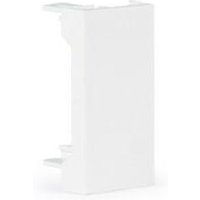 Blindplatte 1/2 Platte von FONESTAR