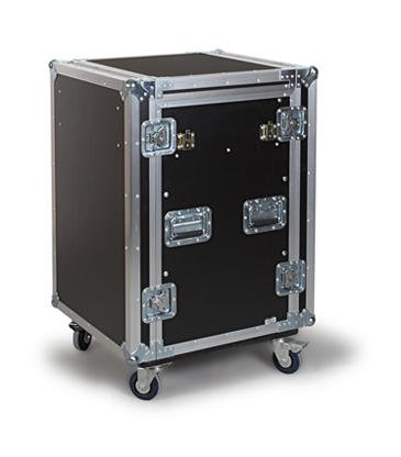 Fonestar – Kleiderschrank (12 Stück), schwarz von FONESTAR