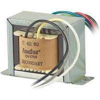 Fonestar - Transformator Linie 100V 50W von FONESTAR