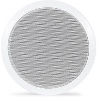 In-Ceiling-Lautsprecher 6in 100V 6Wrms Federn neu von FONESTAR