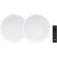 Kit Deckeneinbaulautsprecher 6'½ 2x25w Wifi Bt Fonestar Ks-08wifi Ks-08wifi Ks-08wifi von FONESTAR
