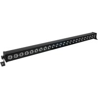 LED-Leiste mit 24x3W RGB-LEDs von FONESTAR