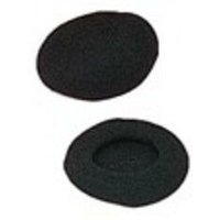 Paar Kopfhörerschwämme Ext52mm Int25mm Paar Kopfhörerschwämme Ext52mm Int25mm von FONESTAR