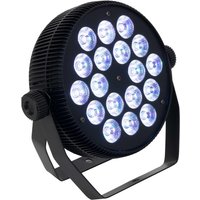 Fonestar - Rgbw 18x10w Par-189al Led Flutlichtstrahler Par-189al von FONESTAR
