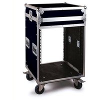 Sound Rack 19in 12u mit Rädern Fonestar Fre-208 von FONESTAR