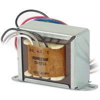 Transformator De Line 100 v 15 w von FONESTAR
