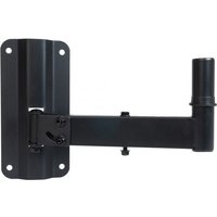Wandhalterung für Lautsprecher mit 35mm Rohr Fonestar Sal-3504 von FONESTAR