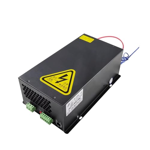 FONLAND 100W CO2 Laser Power Supply für CO2-Laserröhre Für CO2 Laser Graveur Cutter HY-X100-Serie von FONLAND
