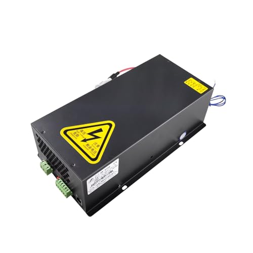 FONLAND 150W CO2 Laser Power Supply für CO2-Laserröhre Für CO2 Laser Graveur Cutter HY-X150-Serie von FONLAND