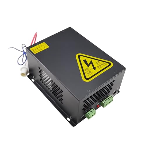 FONLAND 60W CO2 Laser Power Supply für CO2-Laserröhre Für CO2 Laser Graveur Cutter HY-X60-Serie von FONLAND