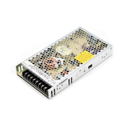 FONLAND Schaltnetzteil LRS-200-36V Intended for AC/DC 200W Einzelausgang FONLAND Schaltnetzteil LRS-200-36V Intended for AC/DC 200W Einzelausgang von FONLAND