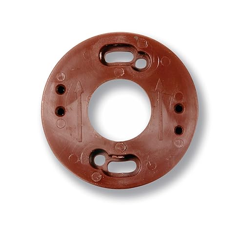 Fontini 30 – 950 – 98 – 2 – Aufschlag Adapter für Rahmen Pack von FONTINI