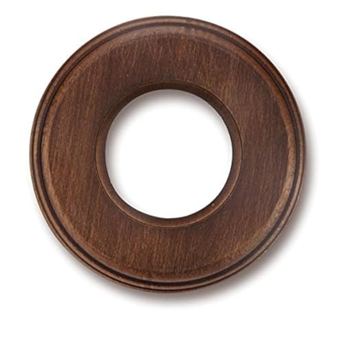 Fontini 31-801-21-2 - Holzrahmen Buche 1 Kolonialelement Antik Pack von FONTINI