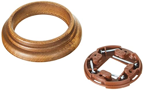 Fontini - Holzrahmen honigfarben 1 Element garby Ref. 6583020001 von FONTINI