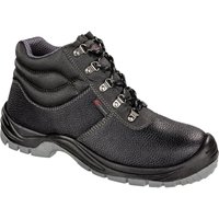 Footguard 631900-44 Sicherheitsstiefel S3 Schuhgröße (EU): 44 Schwarz 1 Paar von FOOTGUARD