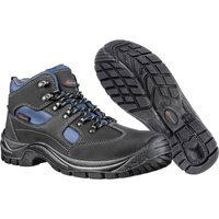 [NEUWERTIG] Footguard Sicherheitsstiefel Arbeitsschuh S3 Safe Mid 631840 44 Gr 44 B-Ware von FOOTGUARD
