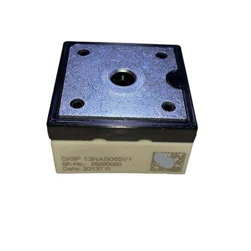 1 pcs SKIIP13NAB065V1 13NAB065V1 Industrial Electrical Relays von FOPURE
