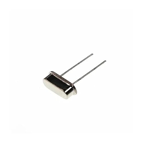 10pcs/Pack 9MHz 9.000MHz HC-49S Passive Quartz Crystal Oscillator Capacitance Meters von FOPURE