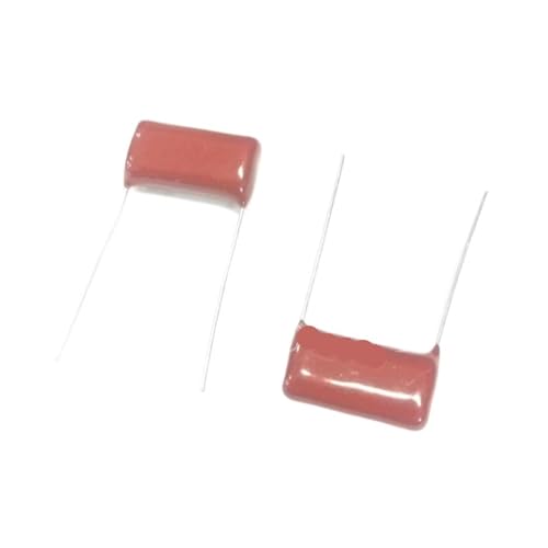 10pcs/lot 450V 2.2uF CBB Polypropylene film capacitor pitch 20mm 225 2.2uF 450V Capacitance Meters 10pcs/lot 450V 2.2uF CBB Polypropylene film capacitor pitch 20mm 225 2.2uF 450V Capacitance Meters von FOPURE