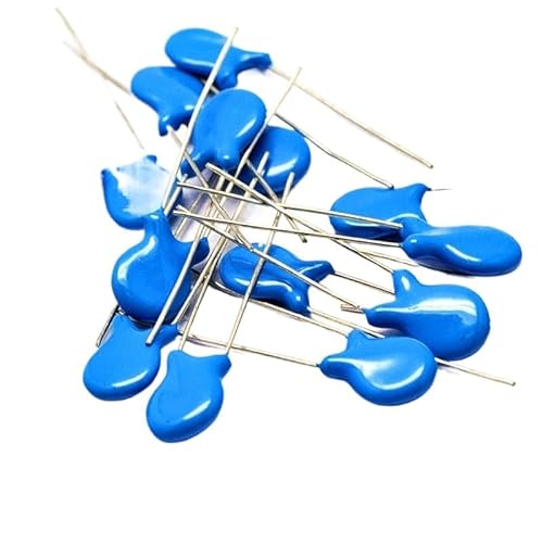 10pcs 2.2nF 222 3KV 2200pF 3000V High Voltage Ceramic Disc Capacitor Capacitance Meters 10pcs 2.2nF 222 3KV 2200pF 3000V High Voltage Ceramic Disc Capacitor Capacitance Meters von FOPURE