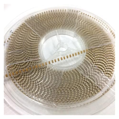 10pcs Tantalum Capacitor 1uF 25V A type precision10% 1206 SMD 25V1uF Capacitance Meters 10pcs Tantalum Capacitor 1uF 25V A type precision10% 1206 SMD 25V1uF Capacitance Meters von FOPURE