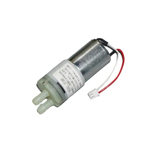 12V DC 370 Diaphragm Self-priming Water Pump 650ml Diaphragm Self-priming Pump Quiet Large Flow Self-priming Water Pump Control switch 12V DC 370 Diaphragm Self-priming Water Pump 650ml Diaphragm Self-priming Pump Quiet Large Flow Self-priming Water Pump Control switch von FOPURE