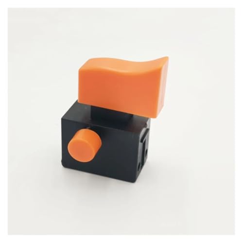 18A 125VAC 12A/2A/10A 250VAC Replacement DPST Power Tool Trigger Switch Control switch 18A 125VAC 12A/2A/10A 250VAC Replacement DPST Power Tool Trigger Switch Control switch von FOPURE