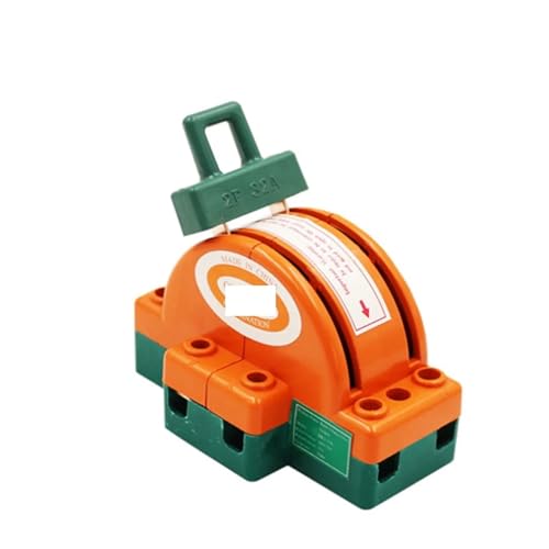 1PC Heavy Duty 2Poles Double Throw DPDT 2P 100A Knife Blade Disconnect Switches Control switch 1PC Heavy Duty 2Poles Double Throw DPDT 2P 100A Knife Blade Disconnect Switches Control switch von FOPURE