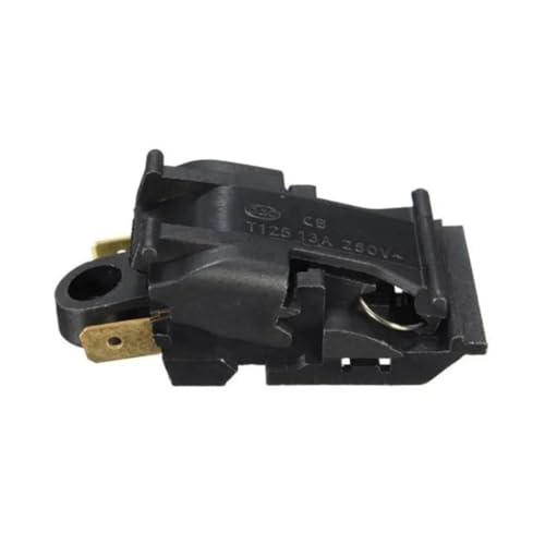 1PCS 13A XE-3 JB-01E Switch Kettle, Thermostat Switch Steam Medium Kitchen Appliance Parts Control switch 1PCS 13A XE-3 JB-01E Switch Kettle, Thermostat Switch Steam Medium Kitchen Appliance Parts Control switch von FOPURE