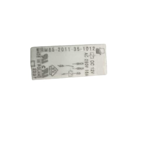 1PCS RM85-2011-35-1012 RELAY Industrial Electrical Relays von FOPURE