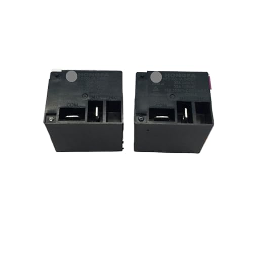 1pc HF2100-1A-24DE 24VDC 4-pin 30A HF2100-1A-24DEF Industrial Electrical Relays 1pc HF2100-1A-24DE 24VDC 4-pin 30A HF2100-1A-24DEF Industrial Electrical Relays von FOPURE