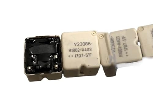 1pc V23086-R1802-A403 Relay 5pins Industrial Electrical Relays 1pc V23086-R1802-A403 Relay 5pins Industrial Electrical Relays von FOPURE