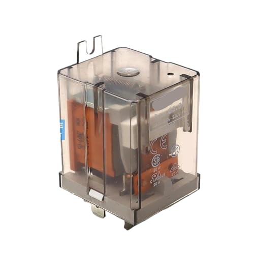 1pcs 65.31 0300 24VDC 24VDC 30A 0300 4pin Industrial Electrical Relays von FOPURE