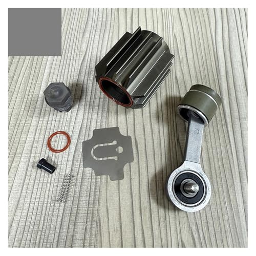 1pcs LR023964 Air Suspension Compressor Repair Kit Cylinder Connecting Rod Screw von FOPURE