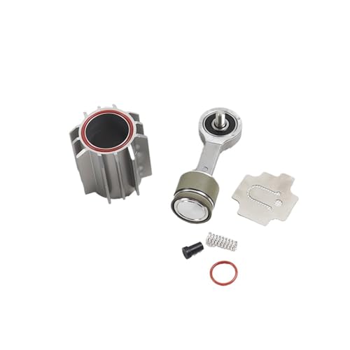 1pcs LR023964 Air Suspension Compressor Repair Kit von FOPURE
