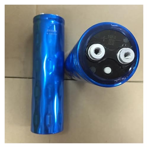 2.5V 2300F capacitor 2.5V2300F capacitor car Rectifier Capacitance Meters 2.5V 2300F capacitor 2.5V2300F capacitor car Rectifier Capacitance Meters von FOPURE